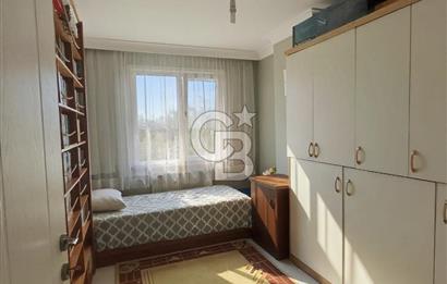 |CB SE7EN| SELİMPAŞA'DA ÇİFT BALKONLU 3+1 FERAH SATILIK DAİRE