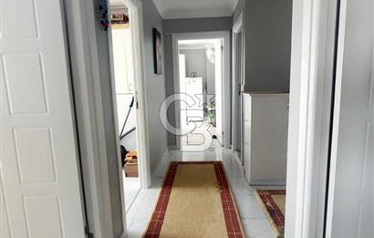 |CB SE7EN| SELİMPAŞA'DA ÇİFT BALKONLU 3+1 FERAH SATILIK DAİRE