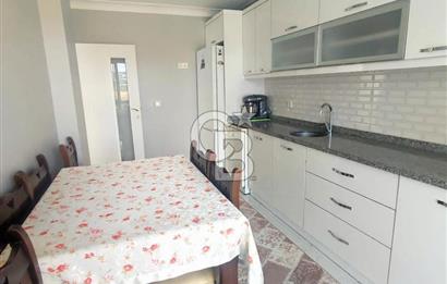 |CB SE7EN| SELİMPAŞA'DA ÇİFT BALKONLU 3+1 FERAH SATILIK DAİRE