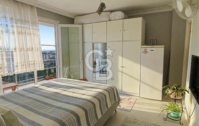 |CB SE7EN| SELİMPAŞA'DA ÇİFT BALKONLU 3+1 FERAH SATILIK DAİRE