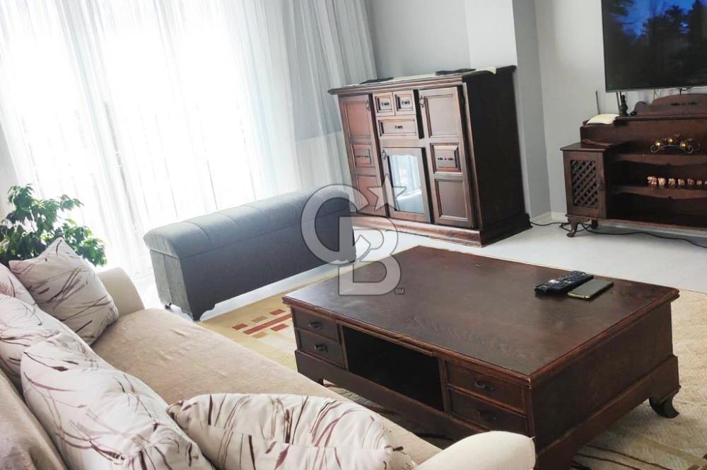 |CB SE7EN| SELİMPAŞA'DA ÇİFT BALKONLU 3+1 FERAH SATILIK DAİRE