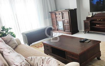 |CB SE7EN| SELİMPAŞA'DA ÇİFT BALKONLU 3+1 FERAH SATILIK DAİRE