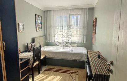 |CB SE7EN| SELİMPAŞA'DA ÇİFT BALKONLU 3+1 FERAH SATILIK DAİRE