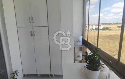|CB SE7EN| SELİMPAŞA'DA ÇİFT BALKONLU 3+1 FERAH SATILIK DAİRE