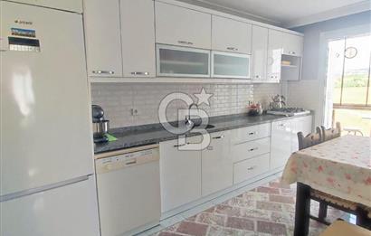 |CB SE7EN| SELİMPAŞA'DA ÇİFT BALKONLU 3+1 FERAH SATILIK DAİRE
