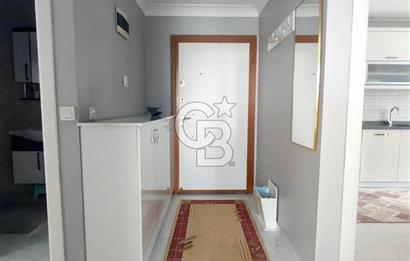 |CB SE7EN| SELİMPAŞA'DA ÇİFT BALKONLU 3+1 FERAH SATILIK DAİRE
