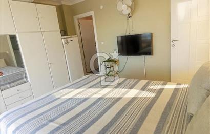 |CB SE7EN| SELİMPAŞA'DA ÇİFT BALKONLU 3+1 FERAH SATILIK DAİRE