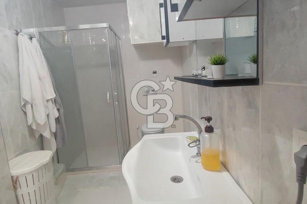 |CB SE7EN| SELİMPAŞA'DA ÇİFT BALKONLU 3+1 FERAH SATILIK DAİRE