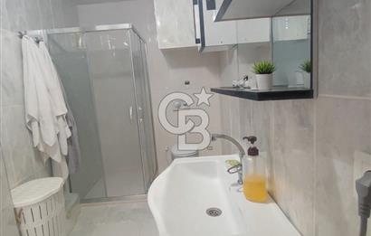 |CB SE7EN| SELİMPAŞA'DA ÇİFT BALKONLU 3+1 FERAH SATILIK DAİRE