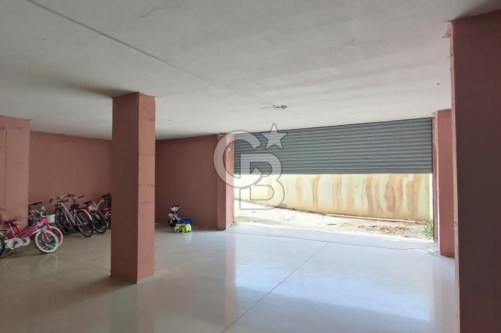 |CB SE7EN| SELİMPAŞA'DA ÇİFT BALKONLU 3+1 FERAH SATILIK DAİRE
