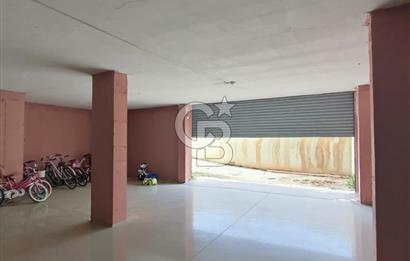 |CB SE7EN| SELİMPAŞA'DA ÇİFT BALKONLU 3+1 FERAH SATILIK DAİRE