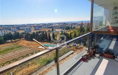 |CB SE7EN| SELİMPAŞA'DA ÇİFT BALKONLU 3+1 FERAH SATILIK DAİRE