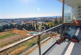 |CB SE7EN| SELİMPAŞA'DA ÇİFT BALKONLU 3+1 FERAH SATILIK DAİRE
