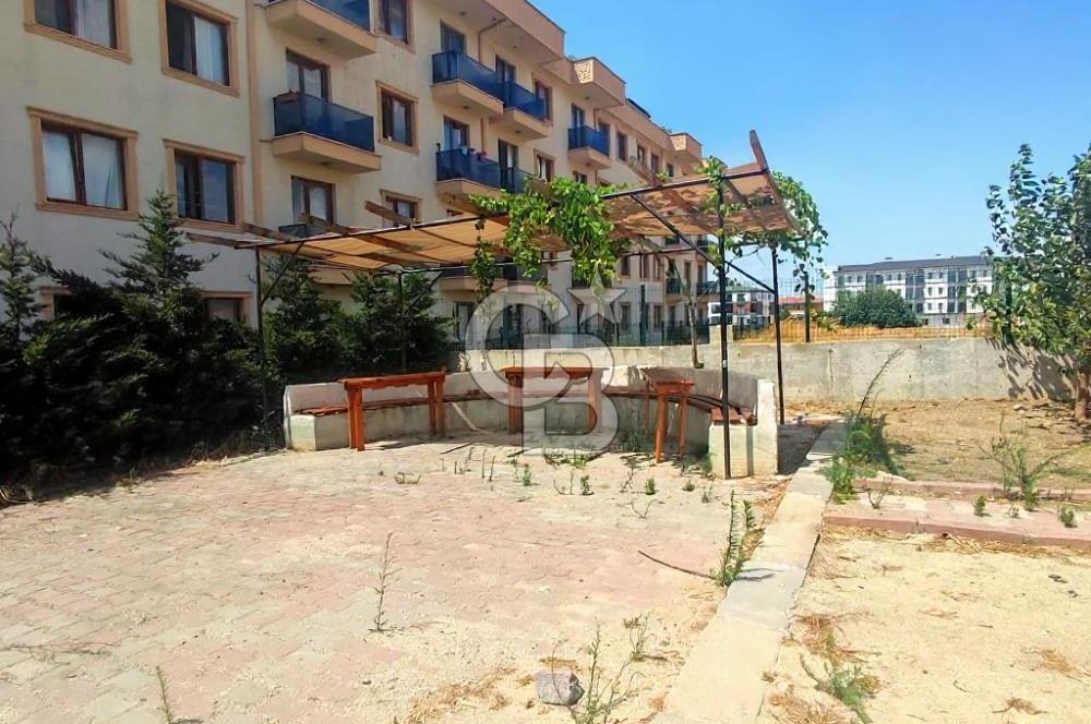 |CB SE7EN| SELİMPAŞA'DA ÇİFT BALKONLU 3+1 FERAH SATILIK DAİRE