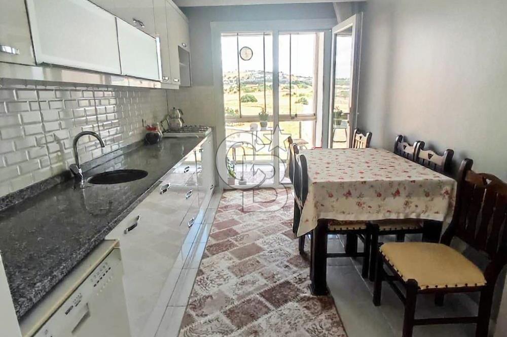 |CB SE7EN| SELİMPAŞA'DA ÇİFT BALKONLU 3+1 FERAH SATILIK DAİRE