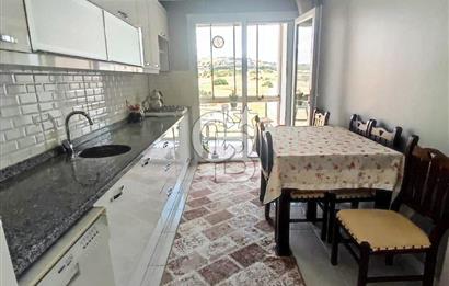 |CB SE7EN| SELİMPAŞA'DA ÇİFT BALKONLU 3+1 FERAH SATILIK DAİRE