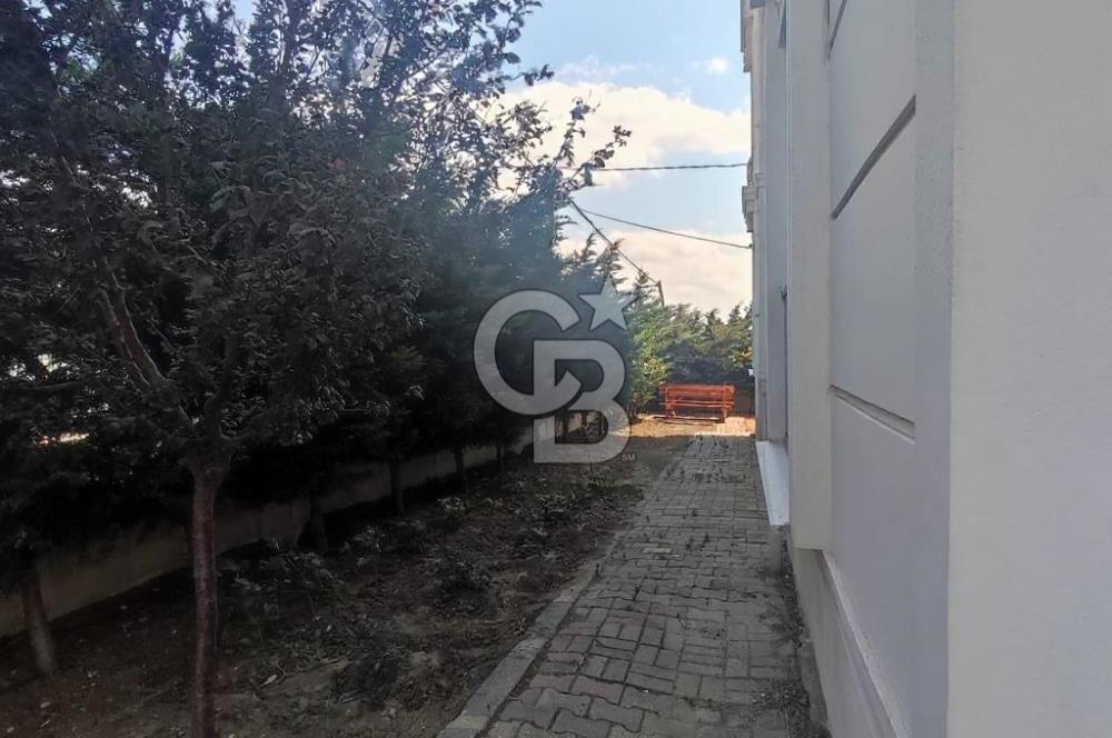 |CB SE7EN| SELİMPAŞA'DA ÇİFT BALKONLU 3+1 FERAH SATILIK DAİRE
