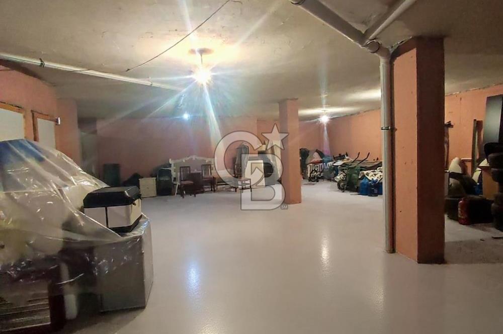 |CB SE7EN| SELİMPAŞA'DA ÇİFT BALKONLU 3+1 FERAH SATILIK DAİRE