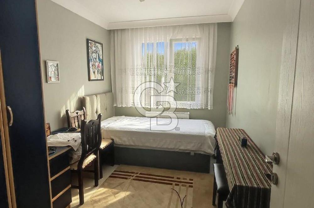 |CB SE7EN| SELİMPAŞA'DA ÇİFT BALKONLU 3+1 FERAH SATILIK DAİRE