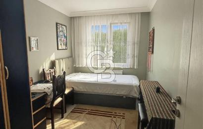 |CB SE7EN| SELİMPAŞA'DA ÇİFT BALKONLU 3+1 FERAH SATILIK DAİRE