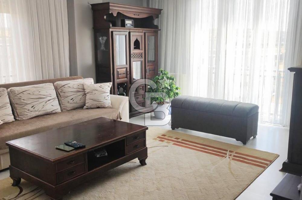 |CB SE7EN| SELİMPAŞA'DA ÇİFT BALKONLU 3+1 FERAH SATILIK DAİRE