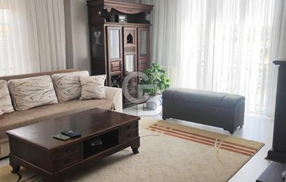 |CB SE7EN| SELİMPAŞA'DA ÇİFT BALKONLU 3+1 FERAH SATILIK DAİRE