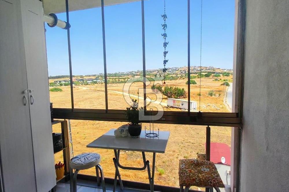 |CB SE7EN| SELİMPAŞA'DA ÇİFT BALKONLU 3+1 FERAH SATILIK DAİRE