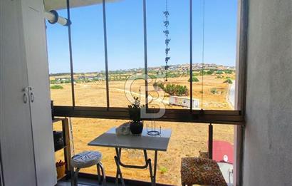 |CB SE7EN| SELİMPAŞA'DA ÇİFT BALKONLU 3+1 FERAH SATILIK DAİRE