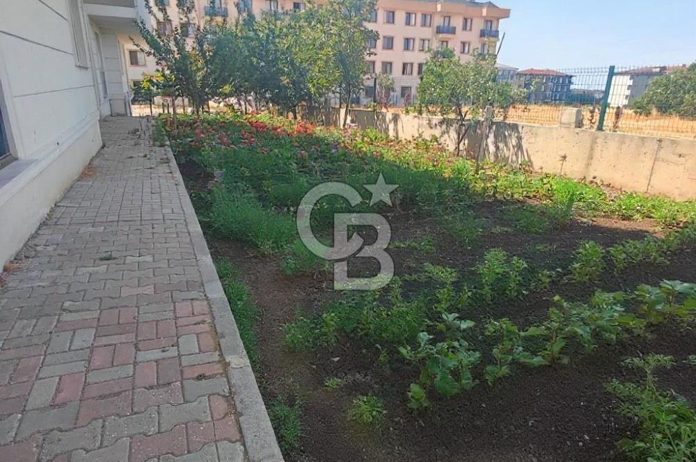 |CB SE7EN| SELİMPAŞA'DA ÇİFT BALKONLU 3+1 FERAH SATILIK DAİRE