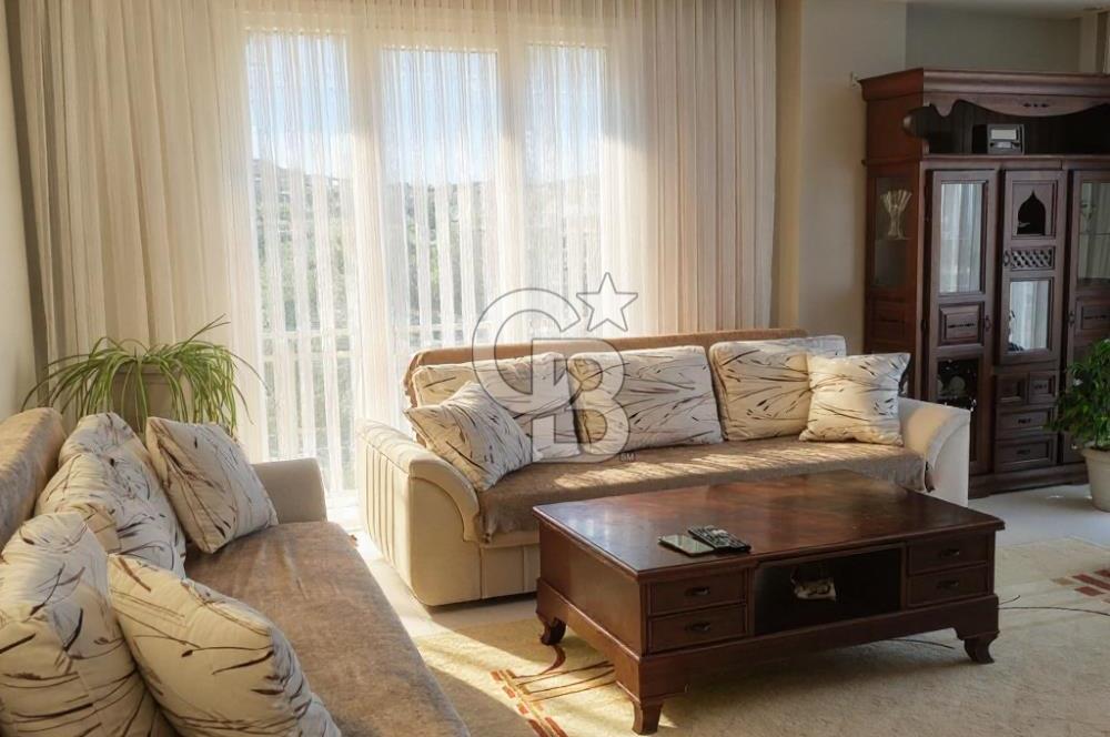|CB SE7EN| SELİMPAŞA'DA ÇİFT BALKONLU 3+1 FERAH SATILIK DAİRE