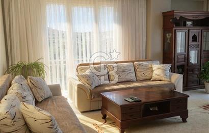 |CB SE7EN| SELİMPAŞA'DA ÇİFT BALKONLU 3+1 FERAH SATILIK DAİRE