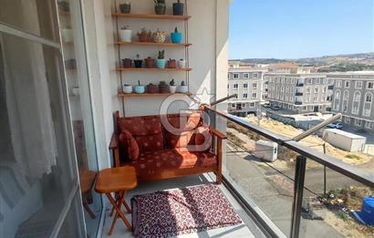 |CB SE7EN| SELİMPAŞA'DA ÇİFT BALKONLU 3+1 FERAH SATILIK DAİRE