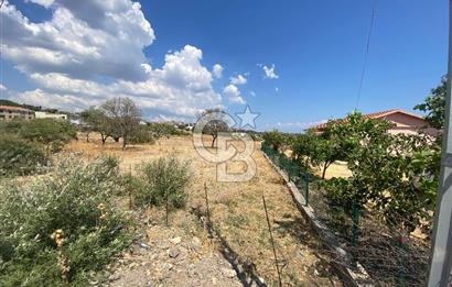 ÇANAKKALE AYVACIK PAŞAKÖY MİDİLLİ MANZARALI İMARLI SATILIK ARSA