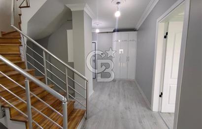 MİLLET MAHALLESİNDE MANZARALI FERAH SATILIK 4+1 DUBLEKS DAİRE