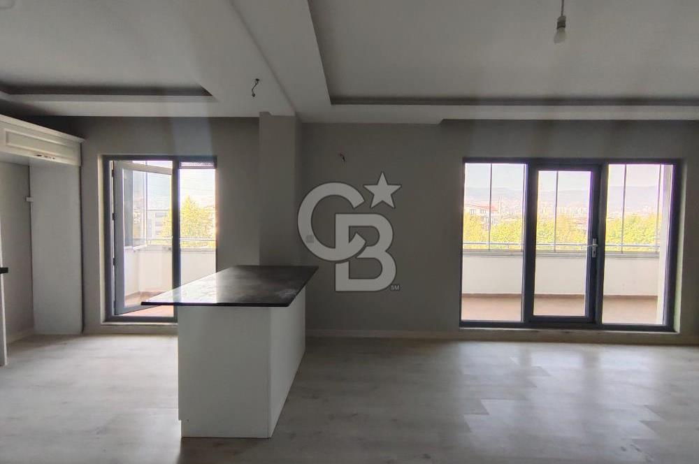 MİLLET MAHALLESİNDE MANZARALI FERAH SATILIK 4+1 DUBLEKS DAİRE