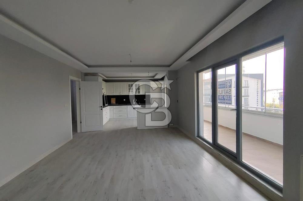 MİLLET MAHALLESİNDE MANZARALI FERAH SATILIK 4+1 DUBLEKS DAİRE