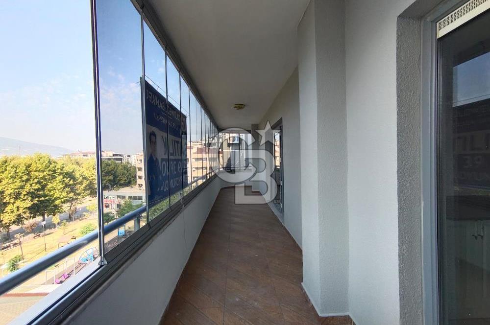 MİLLET MAHALLESİNDE MANZARALI FERAH SATILIK 4+1 DUBLEKS DAİRE