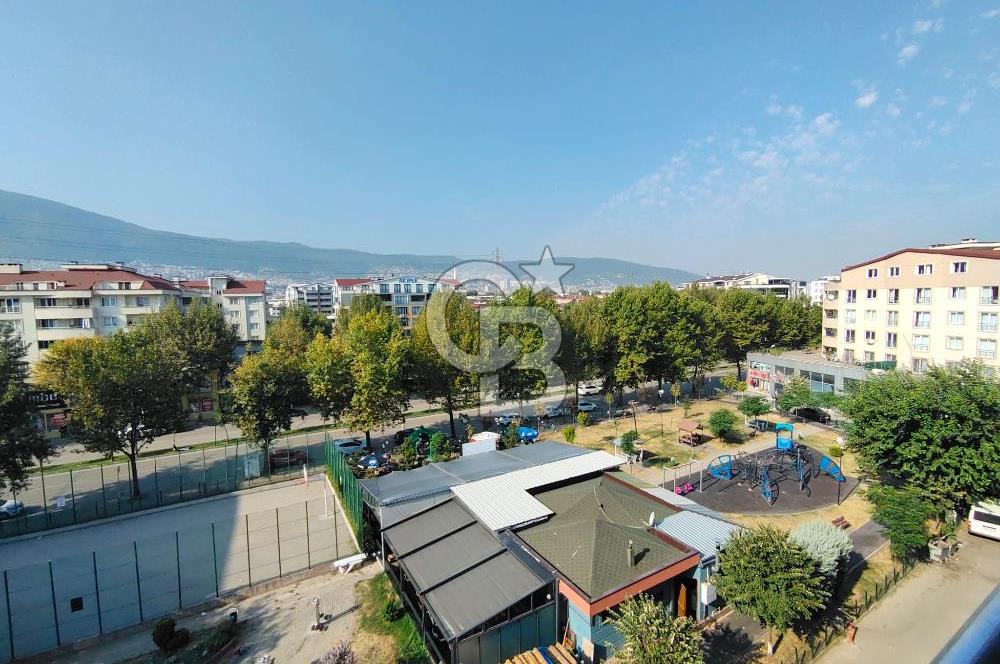 MİLLET MAHALLESİNDE MANZARALI FERAH SATILIK 4+1 DUBLEKS DAİRE