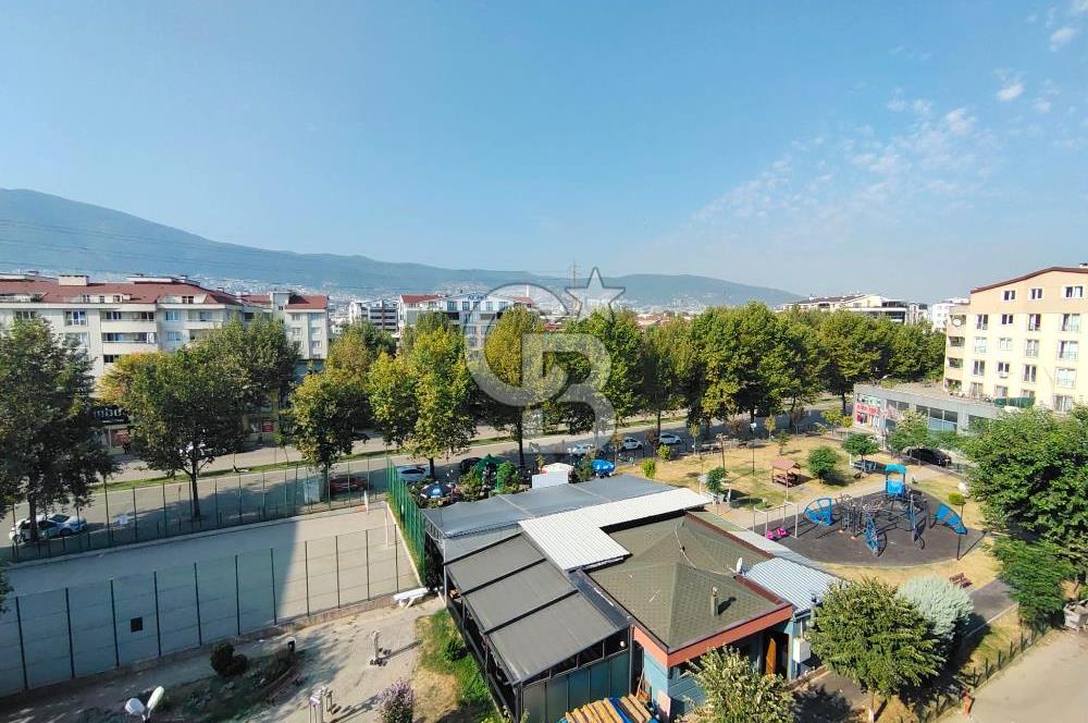 MİLLET MAHALLESİNDE MANZARALI FERAH SATILIK 4+1 DUBLEKS DAİRE