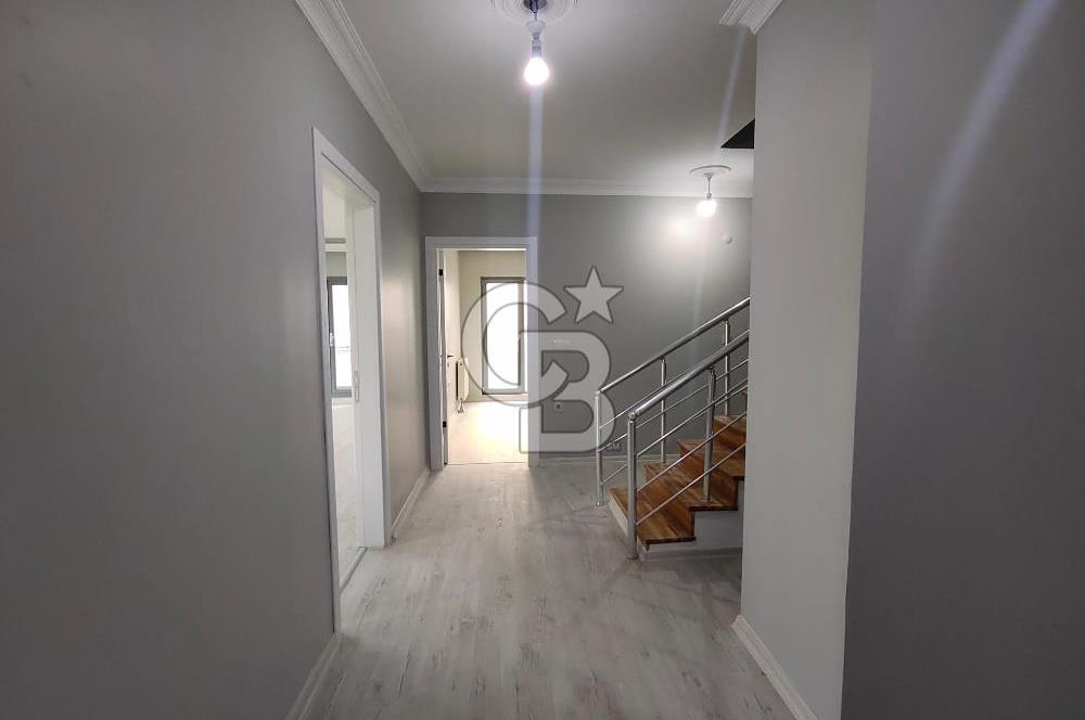 MİLLET MAHALLESİNDE MANZARALI FERAH SATILIK 4+1 DUBLEKS DAİRE