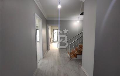 MİLLET MAHALLESİNDE MANZARALI FERAH SATILIK 4+1 DUBLEKS DAİRE
