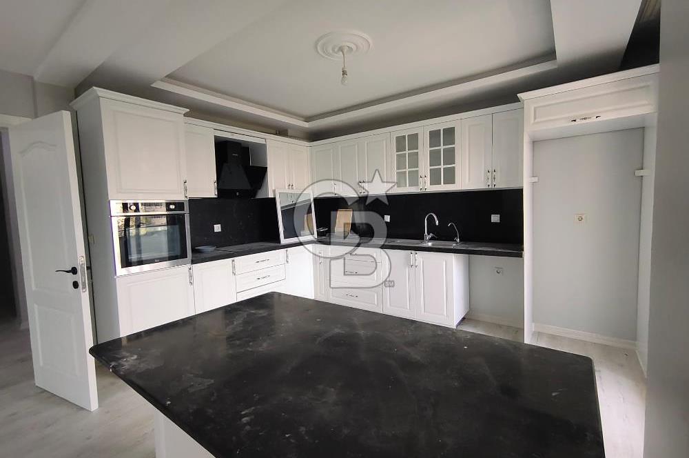 MİLLET MAHALLESİNDE MANZARALI FERAH SATILIK 4+1 DUBLEKS DAİRE