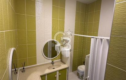 BORNOVA KAZIM DİRİK’TE DEVREN KİRALIK, KİRA AVANTAJLI ÇOCUK OYUN ALANI