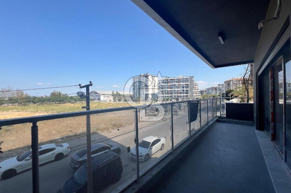 Ataşehir Best Sitesi’nde Geniş Ve Lüks Sıfır Satılık 3+1 Daire