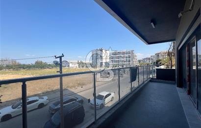 Ataşehir Best Sitesi’nde Geniş Ve Lüks Sıfır Satılık 3+1 Daire