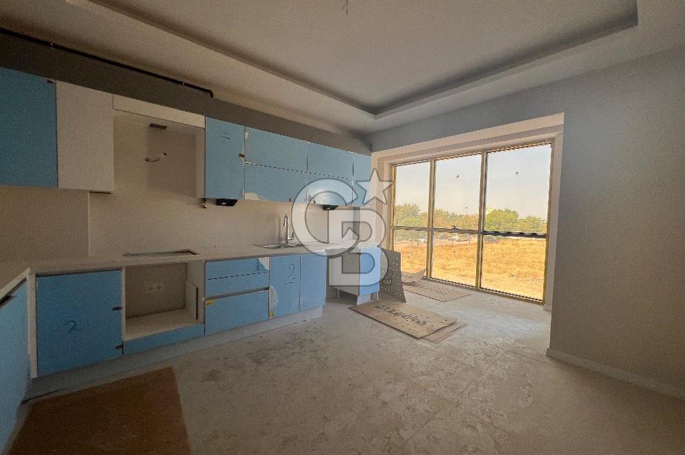 Ataşehir Best Sitesi’nde Geniş Ve Lüks Sıfır Satılık 3+1 Daire