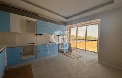 Ataşehir Best Sitesi’nde Geniş Ve Lüks Sıfır Satılık 3+1 Daire