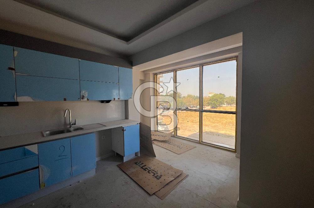 Ataşehir Best Sitesi’nde Geniş Ve Lüks Sıfır Satılık 3+1 Daire