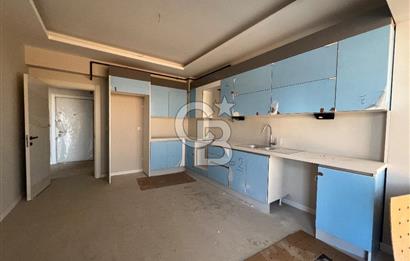 Ataşehir Best Sitesi’nde Geniş Ve Lüks Sıfır Satılık 3+1 Daire