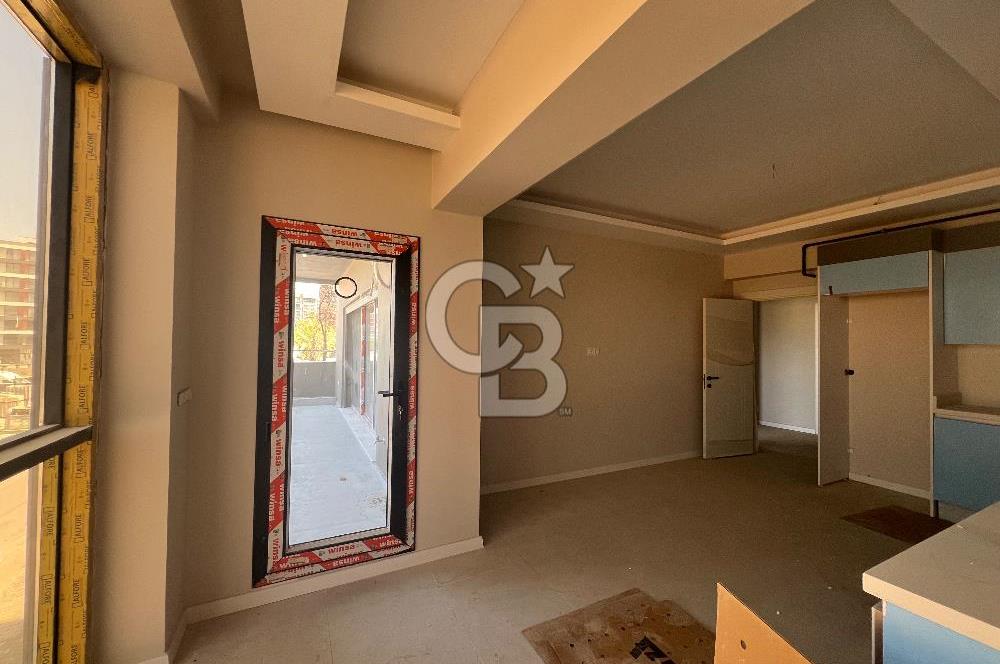 Ataşehir Best Sitesi’nde Geniş Ve Lüks Sıfır Satılık 3+1 Daire